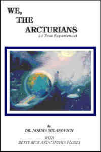 We, The Arcturians - Click Image to Close